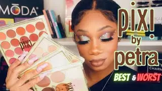 Pixi Pretties Collaboration | Best and Worst In The Collection