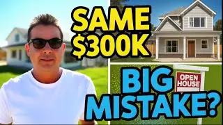 I Walked a $300K New Build&hellip; Here&rsquo;s the Truth