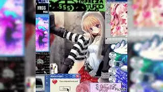 [FREE] scenecore x eurodance x hyperpop type beat ''Reminder''