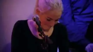 Sue Gerger & Band - Endless Street LIVE @ Froff