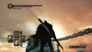 Let's Play | Dark Souls II | DLC Crown of the Old Iron King  | Part I