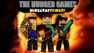 THE BEST HUNGER GAMES EVER RECORDED + FUNNY CHALLENGE! MUST WATCH!
