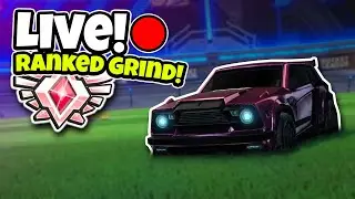 RANKED GRIND!