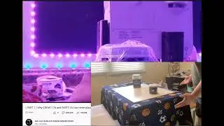 Kenneth Byrd misleading content the crystal edge technology, ILEG technology screens lie!