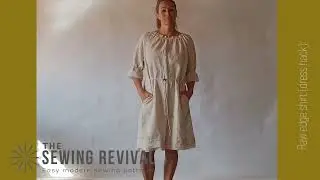 169 RawEdgeDress
