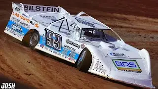 Slingin Dirt Media- Episode 127 Devin Moran