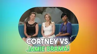 MAFS Drama: Cortney's Fallout with Jamie, Juan Accuses Karla of Bullying, & Content Controversy!