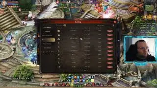 Eudemons Online - Goddess And Servents