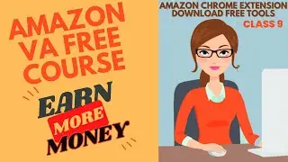 How to download chrome extension | Amazon chrome extensions | Free Tools Extension for Amazon FBA
