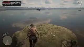 2nd RDR2 Stream - RANDOM GANG ACTIVITIES