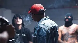 STARS-TRAP  Pvtricio Rvmirez Ft. Galee Galee (video oficial)