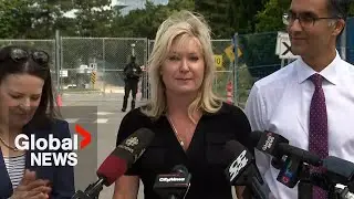 Bonnie Crombie vows to investigate Doug Ford's 