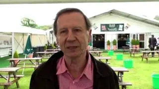 Green campaigns can hurt environment, says Lord Anthony Giddens