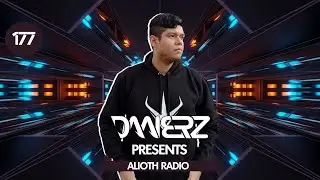 DAANERZ - Alioth Radio 177