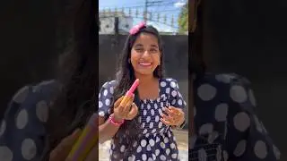 Tom 🍓Jerry (Surya&Santhiya)Real End Twist😍🎈#shorts #viral #mrdagaalty