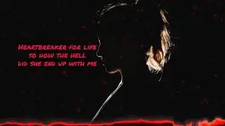 Rage Queen [Official Lyric Video]