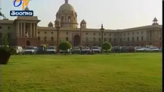 Central Govt Focus On | Law And Order Issues | in Jammu & Kashmir