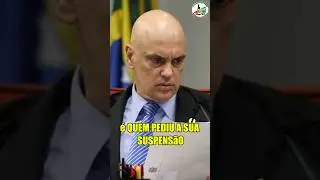 MORAES MAGOADO STF EM CRISE #stf #alexandredemoraes #andremendoca