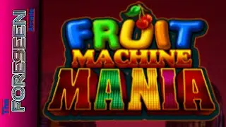 Fruit Machine Mania - PlayStation 2 Gameplay