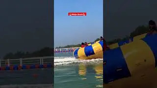 Malpe Beach || Udupi || Karnataka @All-in-one-entertainment