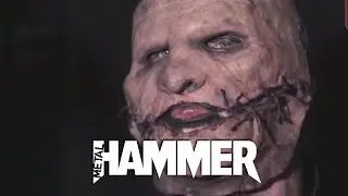 Slipknot - Best International Band | Metal Hammer Golden Gods 2015