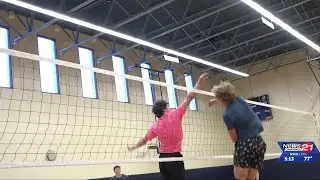 'Sounds like fun and it is fun': Boys HS volleyball growing, two C.O. teams competing in ...