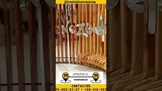 TRASLADOS MARACAY