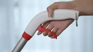 Amazon unique microfiber spray mop with refillable bottle