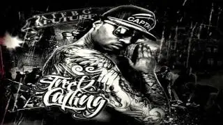 FUTURE, 2 CHAINZ, BIG SEAN TYPE BEAT by JROCK BEATZ FL STUDIO 2014