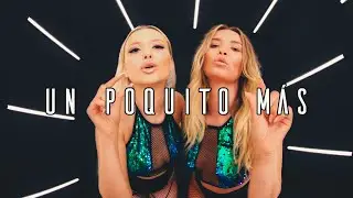 Laortis & Ghetto Flow - Un Poquito M&aacute;s (Official Video) [Barnaton]
