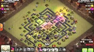 TH10 Mass Valk 3-Star (Mahonroy)
