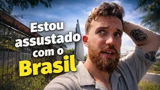 EU NÃO ACEITO ESSA SITUAÇÃO 