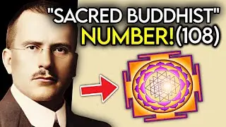 I Uncover the Mysterious Power of 108 in Buddhist Numerology