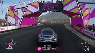 Forza horizon 5 hack hile mod men&uuml; 2025