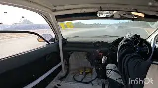 WA Excel Cup RD2 Collie 2025 Race 2