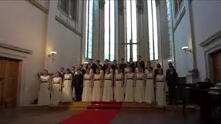 Veni, Veni Emmanuel - 곧 오소서 임마누엘 / SeoulMotet YouthChoir 서울모테트청소년합창단