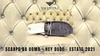 Hey Dude shoes summer 2021