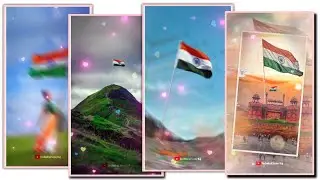Independence day video editing kinemaster || 15 august special video editing kinemaster