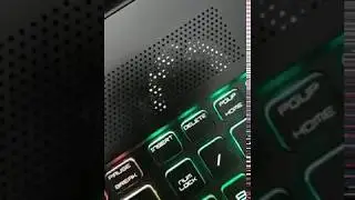 MSI fan making noise