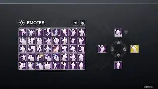 my eververse engrams are so good right now!