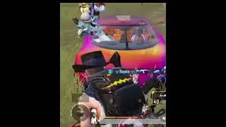 Pubg mobile #shorts