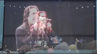 Black Sabbath at Download 2012