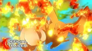 Reincarnated as a Dragon Hatchling | OFFICIAL TRAILER