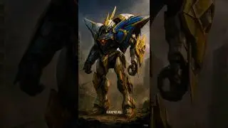 10 Mech Anime That Changed History Forever In Live Action Form #mecha #transformers #gundam