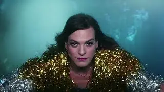 A FANTASTIC WOMAN - Official Trailer - In Cinemas February 2018