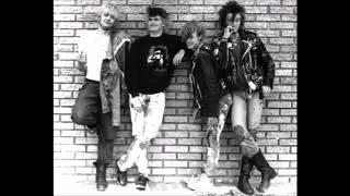 E A T E R - Live At Ultrahuset September 1984