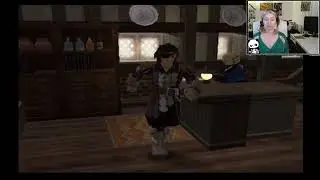 A new Flame Champion emerges | Suikoden III P10