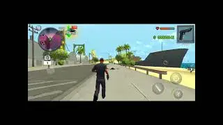 Gangs Town Story 2020 Street Shootout with Beretta