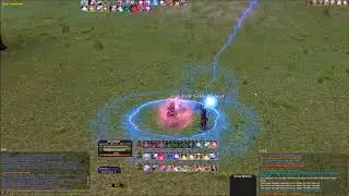 Daoc Casual solo Thane Vol. II