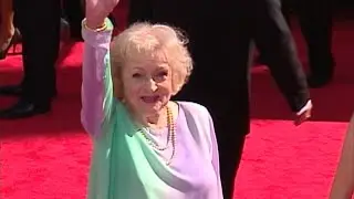 Betty White&rsquo;s Secret to Longevity Was Focusing on the Positive